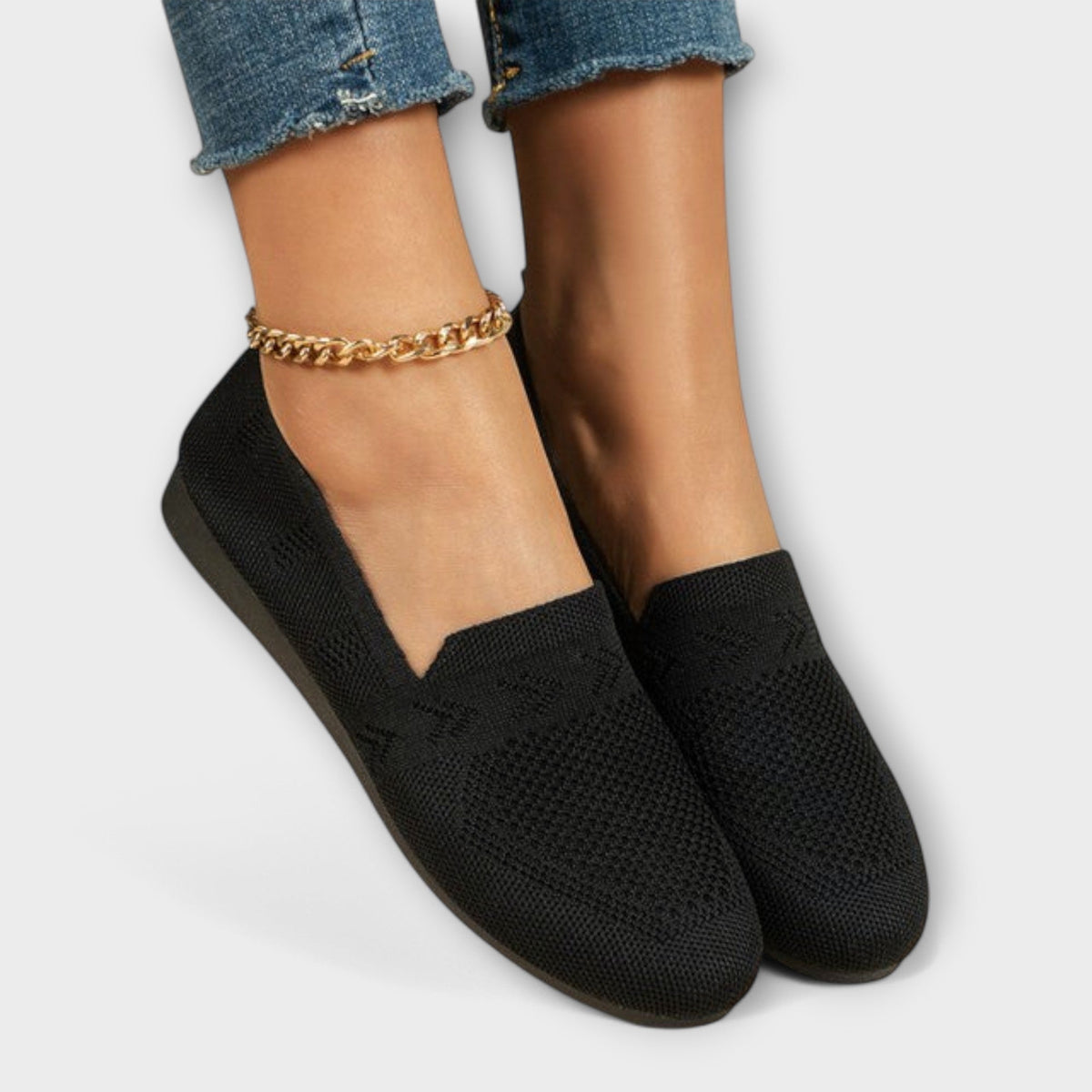 Jasz - Versatile Loafers