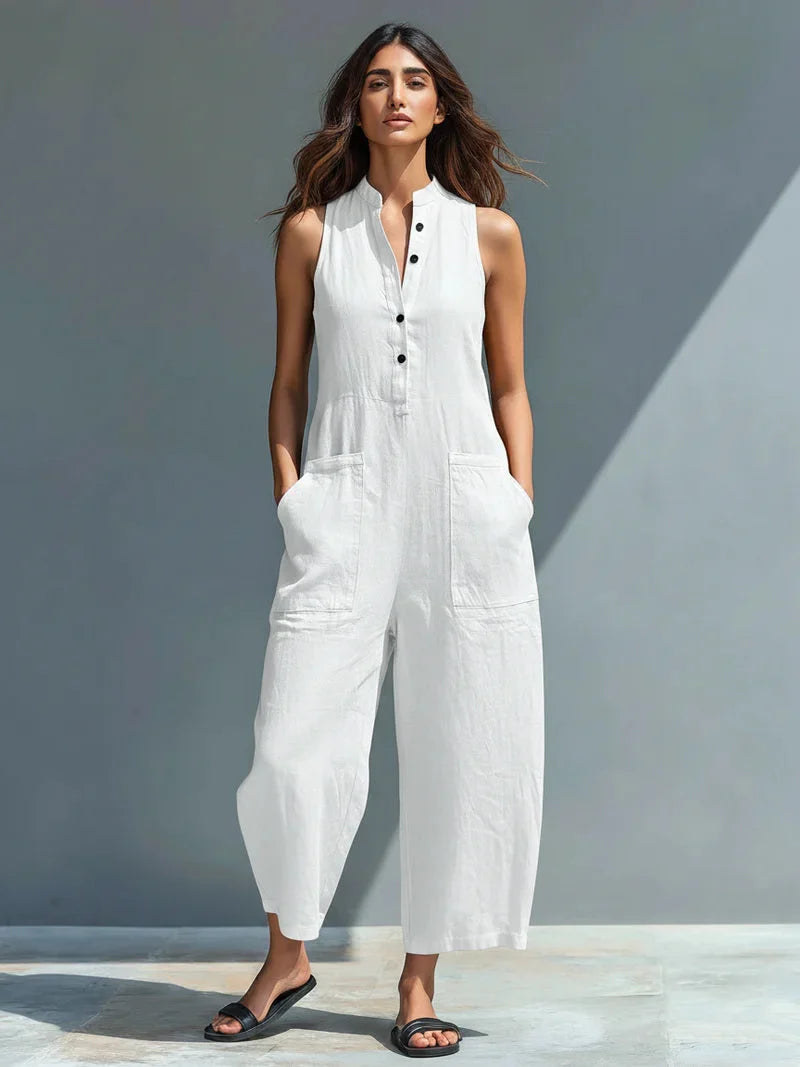 The Nicoline Jumpsuit