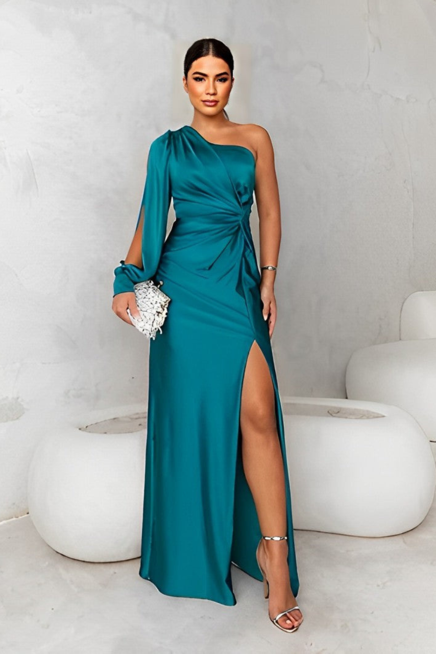 The Odalia Maxi Dress