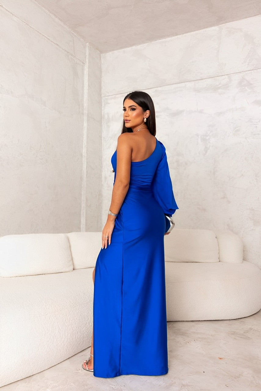 The Odalia Maxi Dress