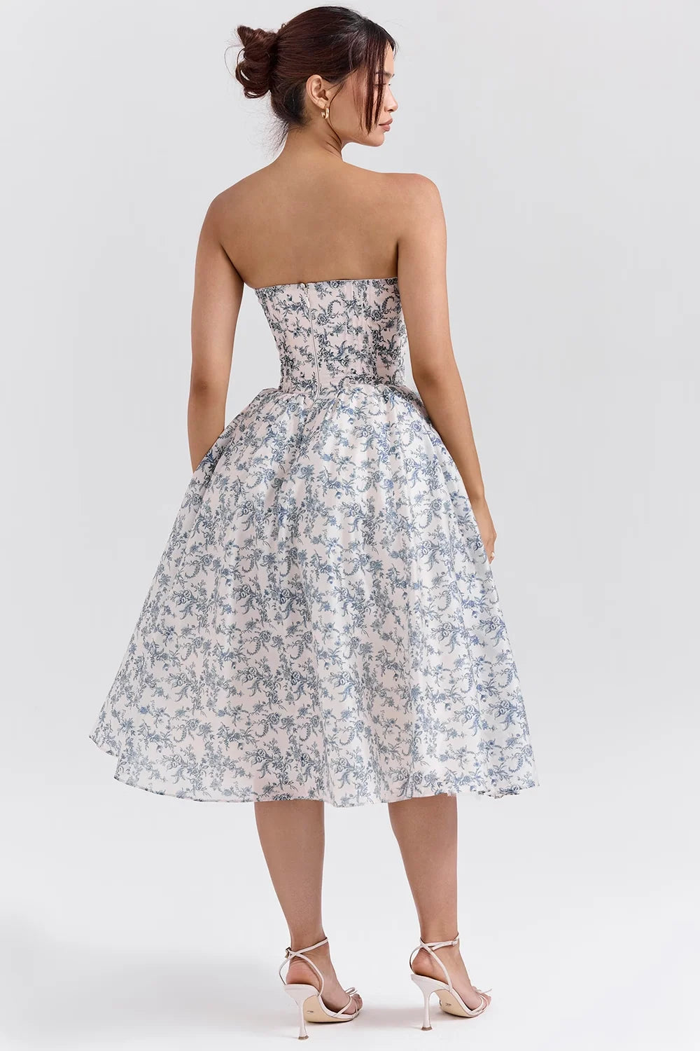 Porcelaine - Dress