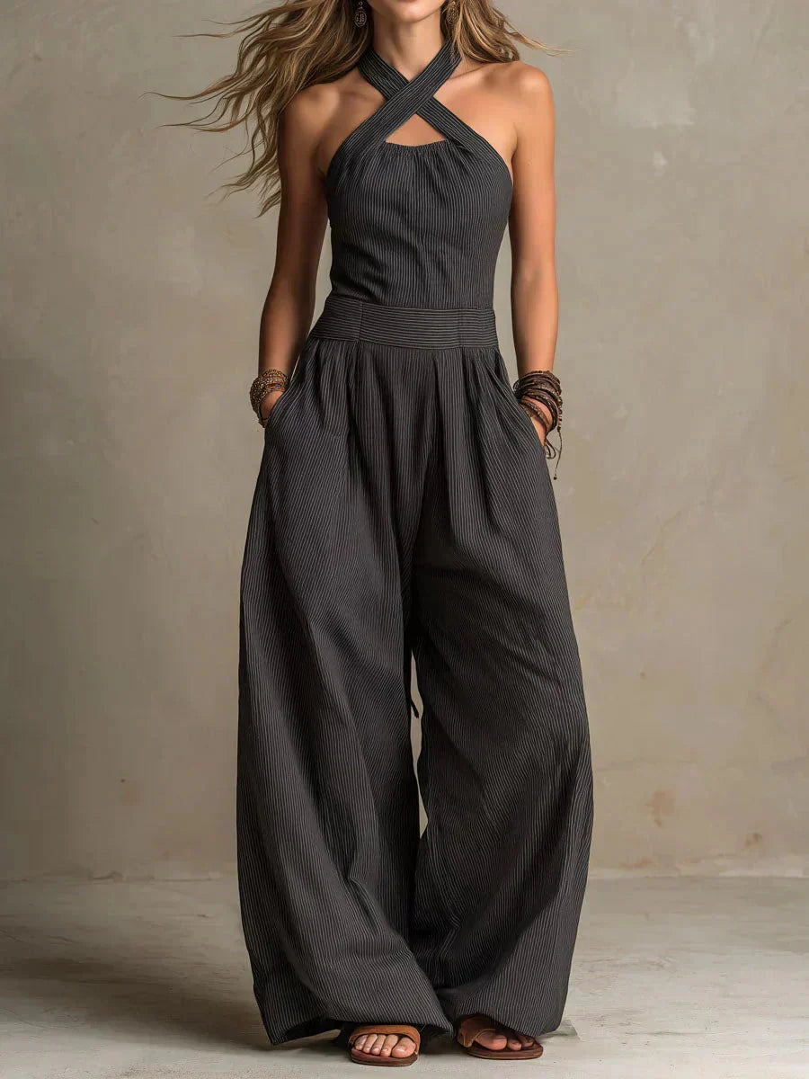 The Ximena Jumpsuit