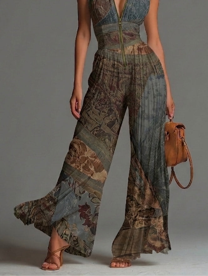 The Jacinta Jumpsuit