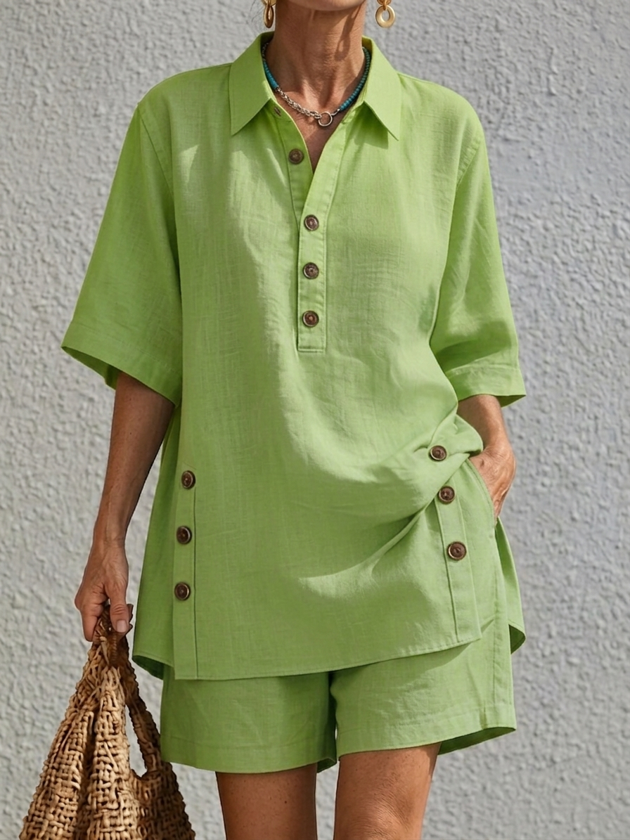 The Hesper Set
