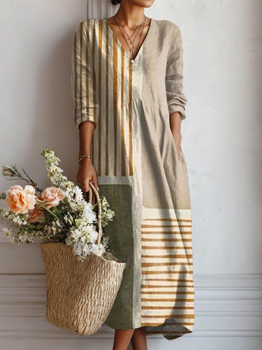 Dilara™ | Effortless Summer Elegance 🌿