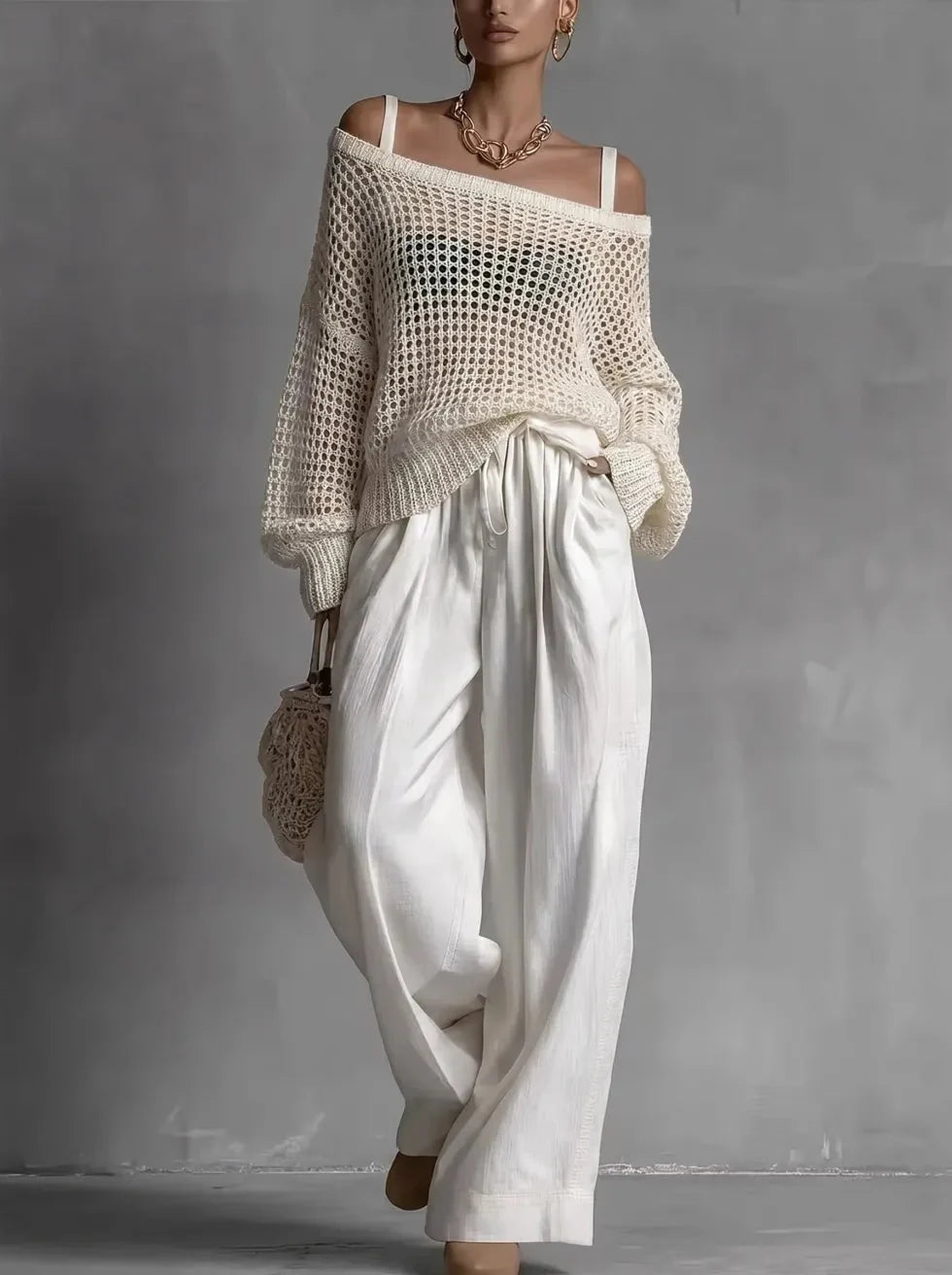 The Cassia Co-ord