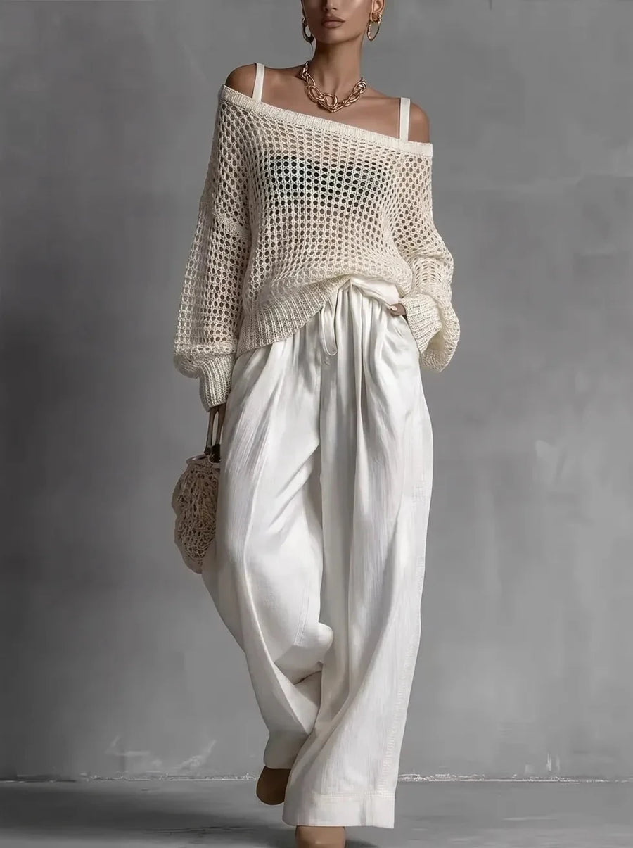 The Cassia Co-ord