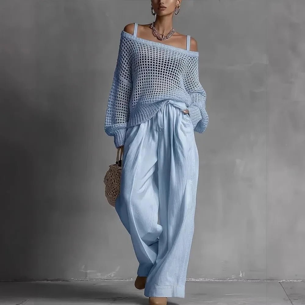 The Cassia Co-ord