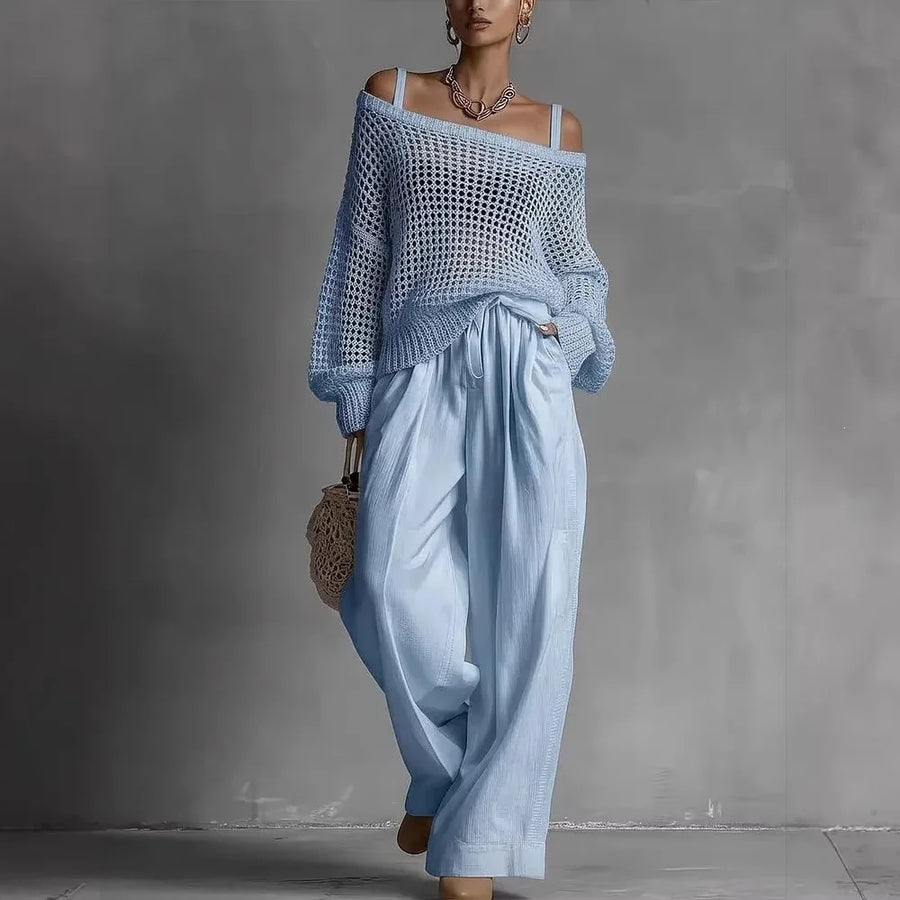 The Cassia Co-ord