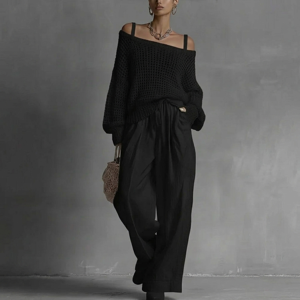 The Cassia Co-ord