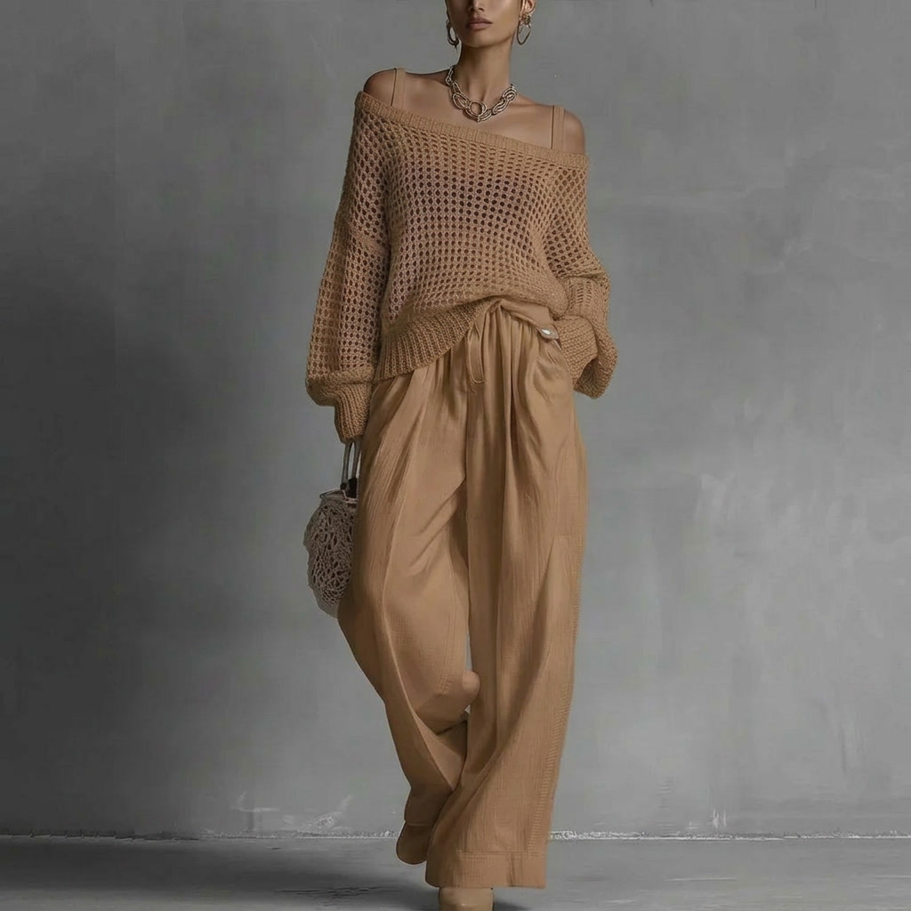 The Cassia Co-ord