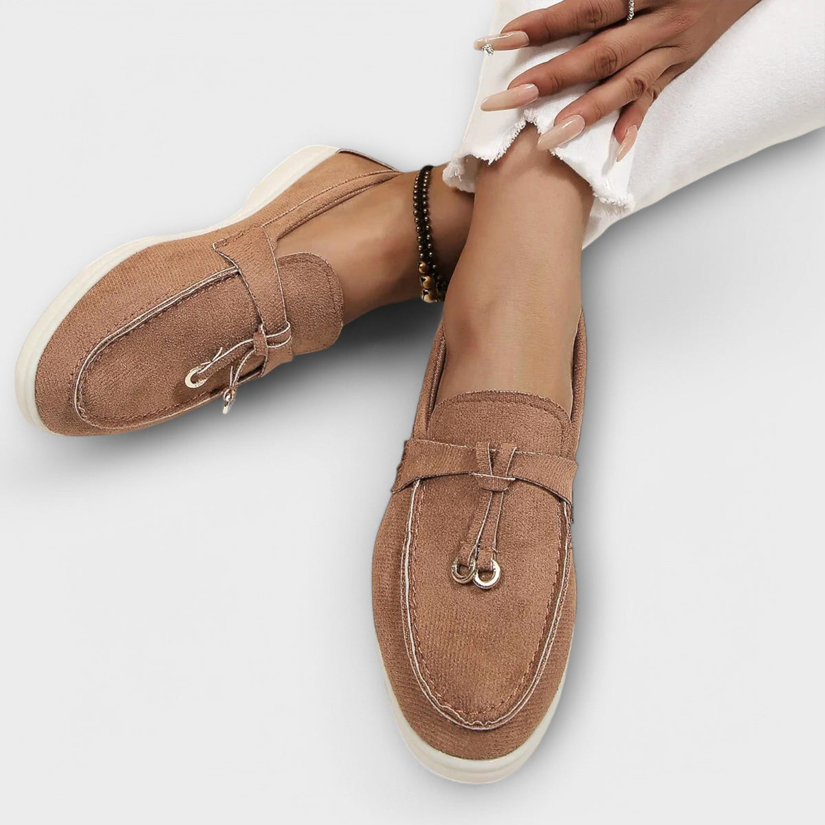 Elegant Loafer