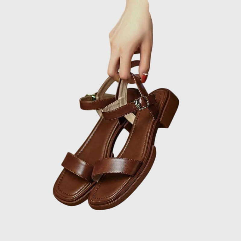 Celestia™ | Orthopedic Sandals