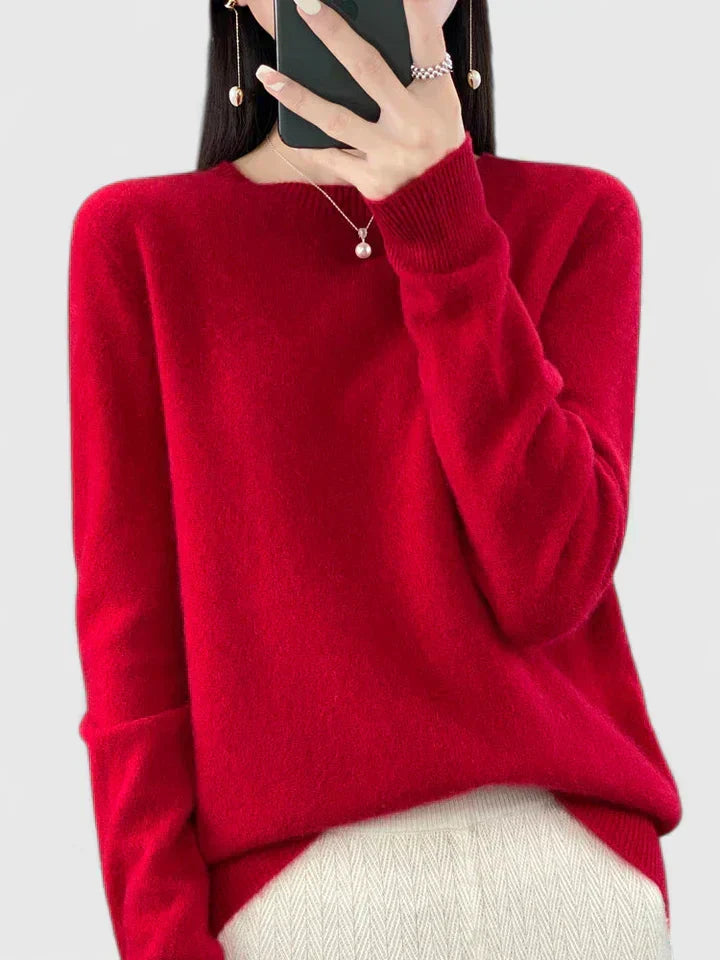 Rizalinda | Comfortable Sweater