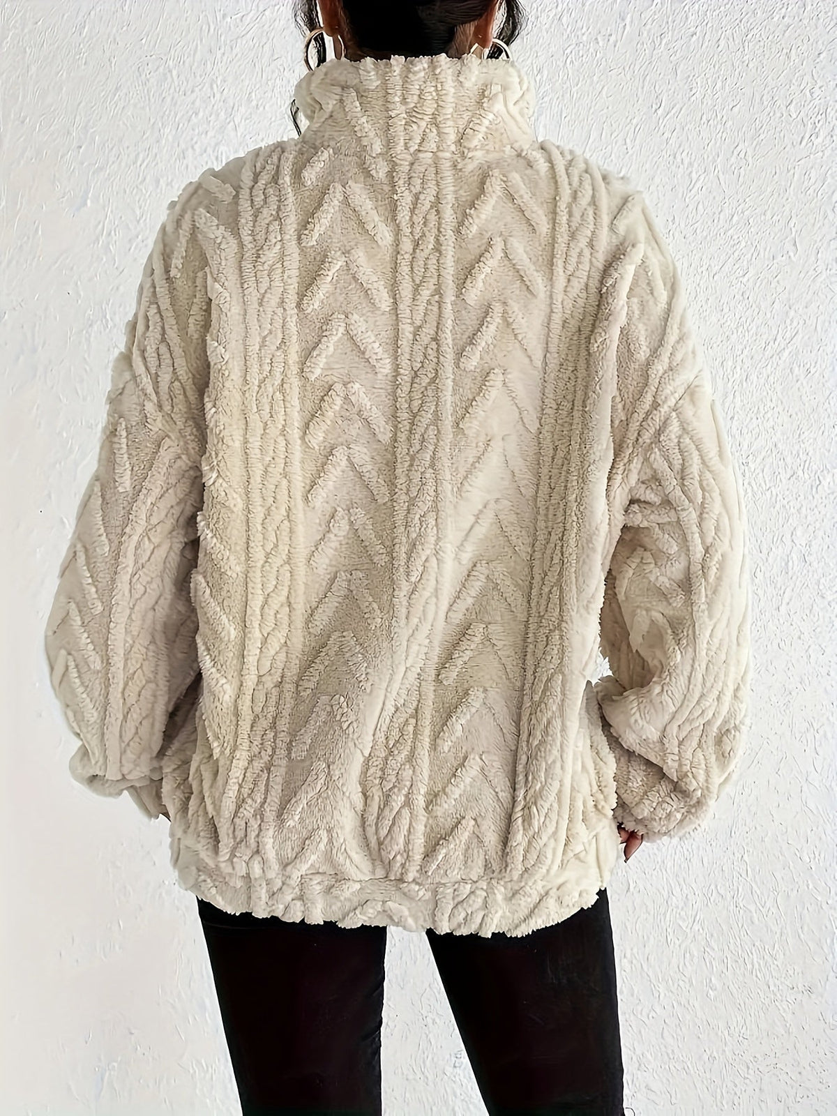 Seraphina™ – Luxe Sweater