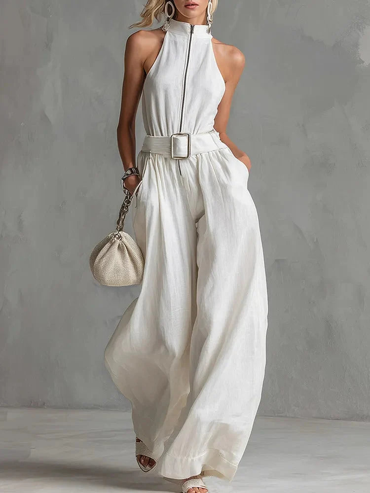 The Lauralie Jumpsuit