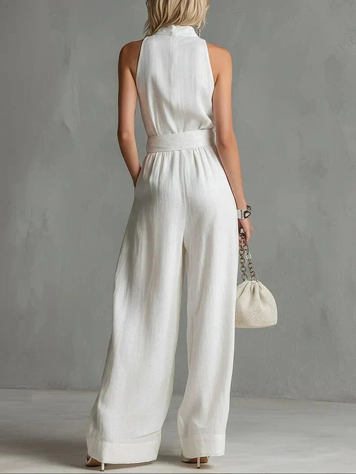 The Lauralie Jumpsuit