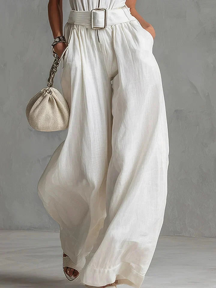 The Lauralie Jumpsuit