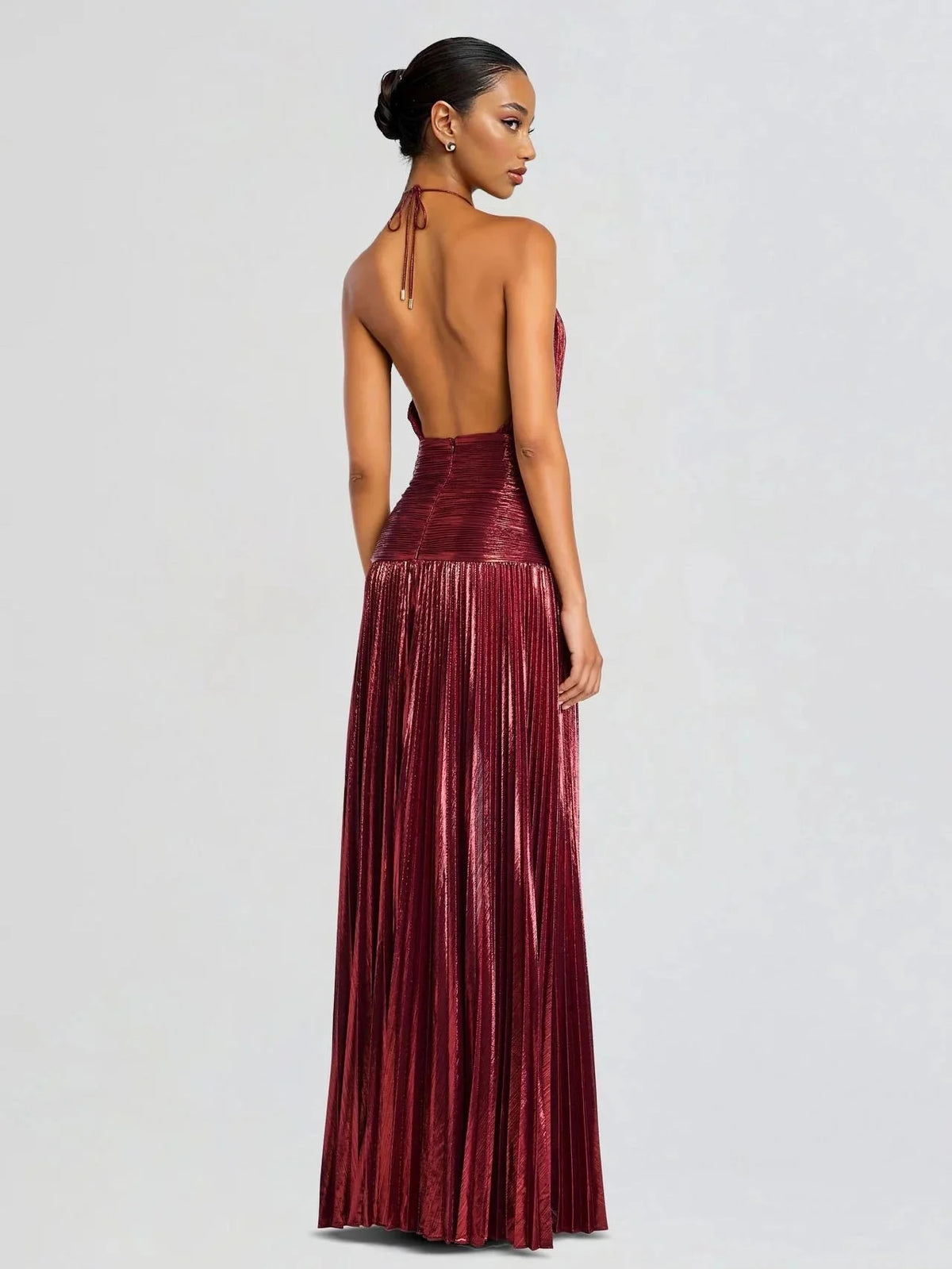 The Mirella Maxi Dress
