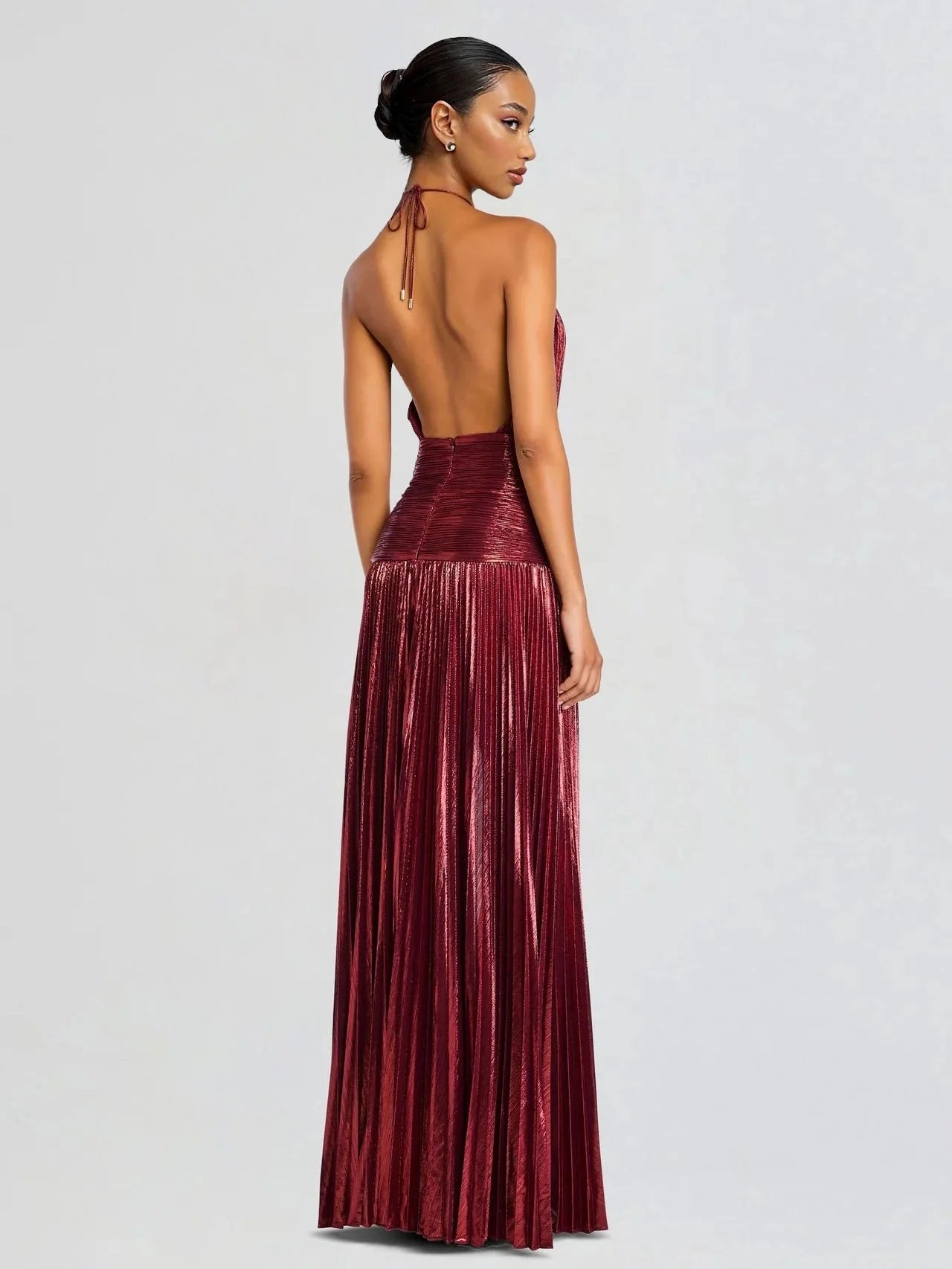 The Mirella Maxi Dress