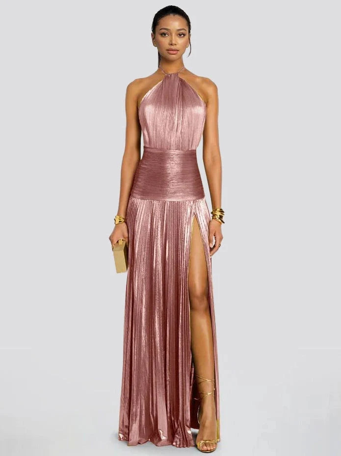 The Mirella Maxi Dress