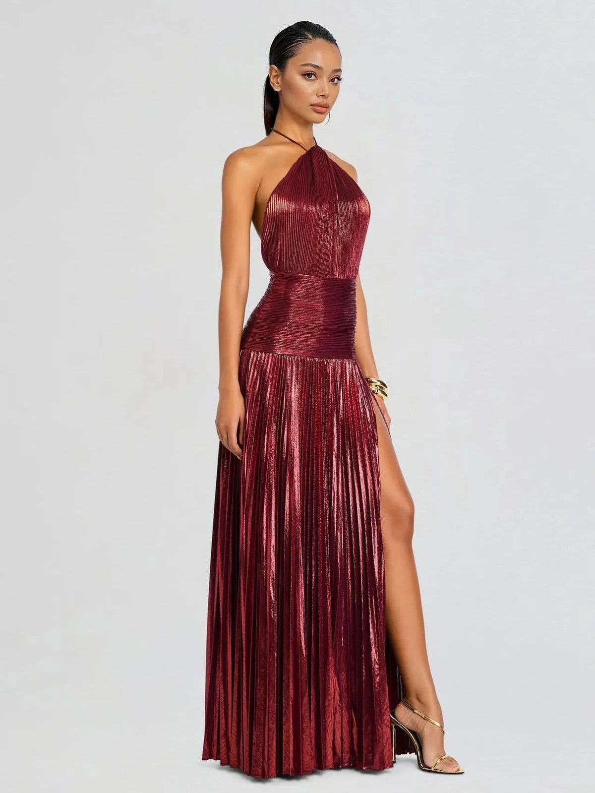 The Mirella Maxi Dress