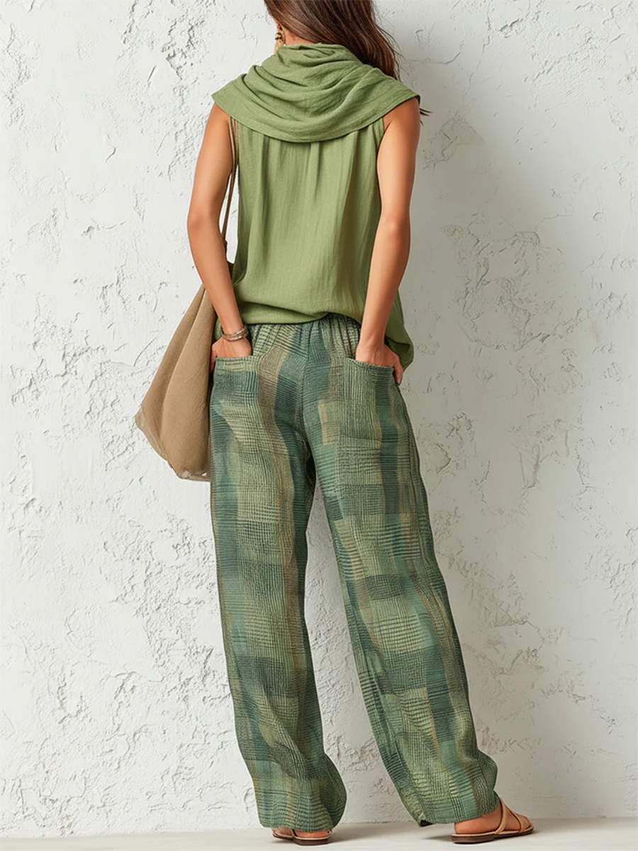 The Opaline Co-ord