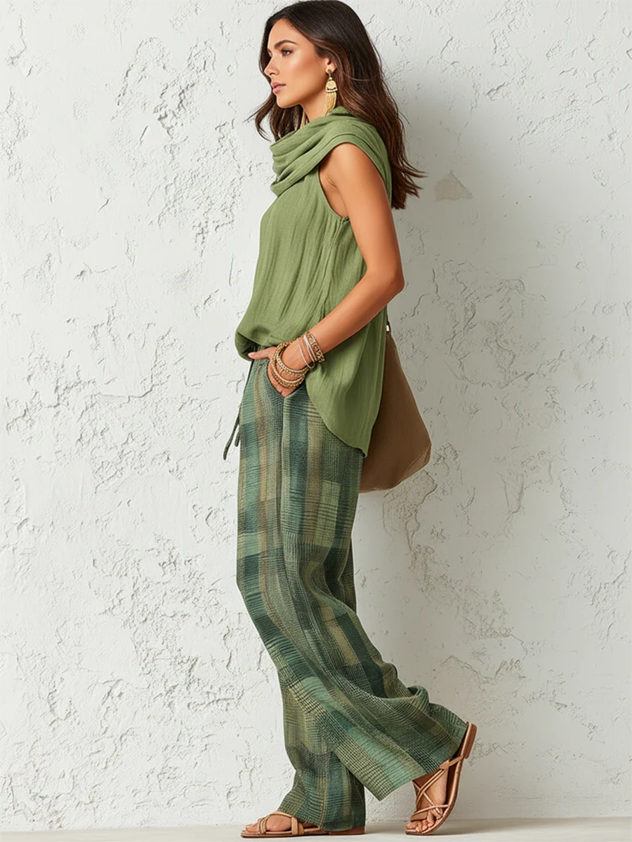 The Opaline Co-ord