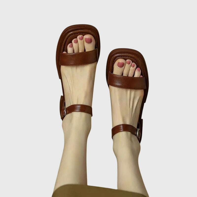 Celestia™ | Orthopedic Sandals