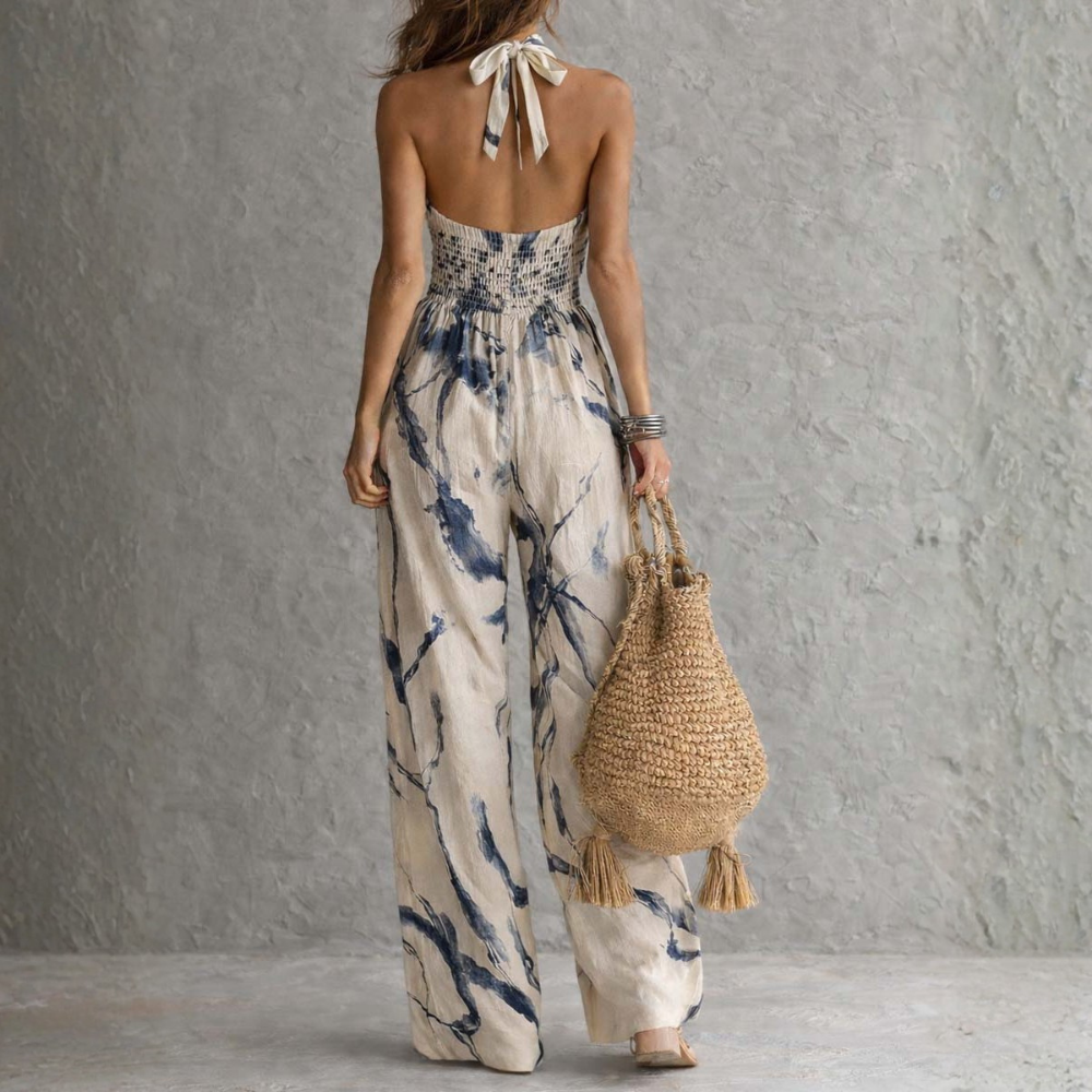 The Oreade Jumpsuit