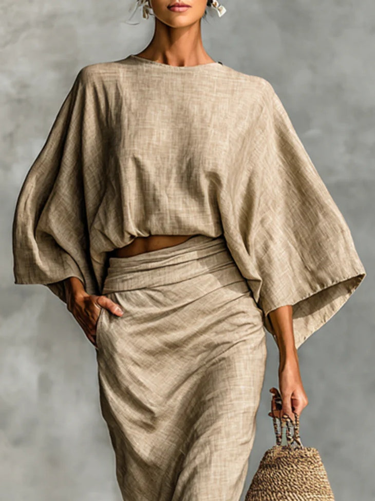 The Giulietta Two-Piece