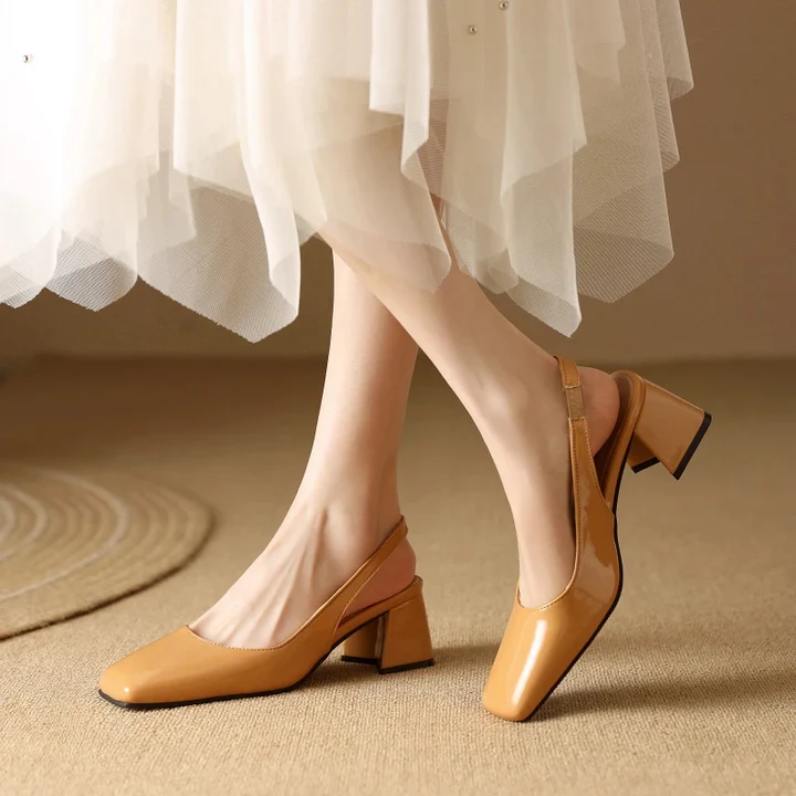 Esmara Slingback Heel