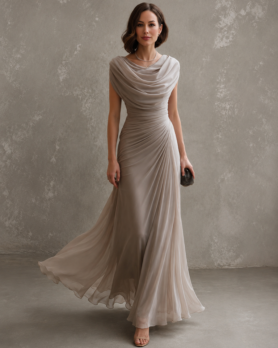 Jilliann™ Maxi Dress