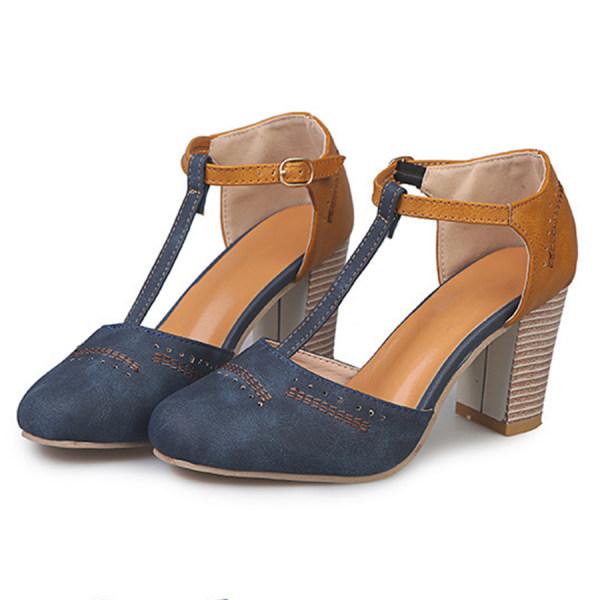 LAUREN - STYLISH HIGH HEELS FOR ELEGANT EVENINGS