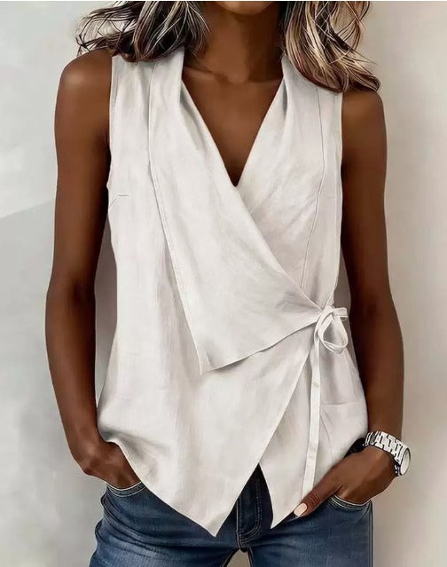 The Sasha Blouse