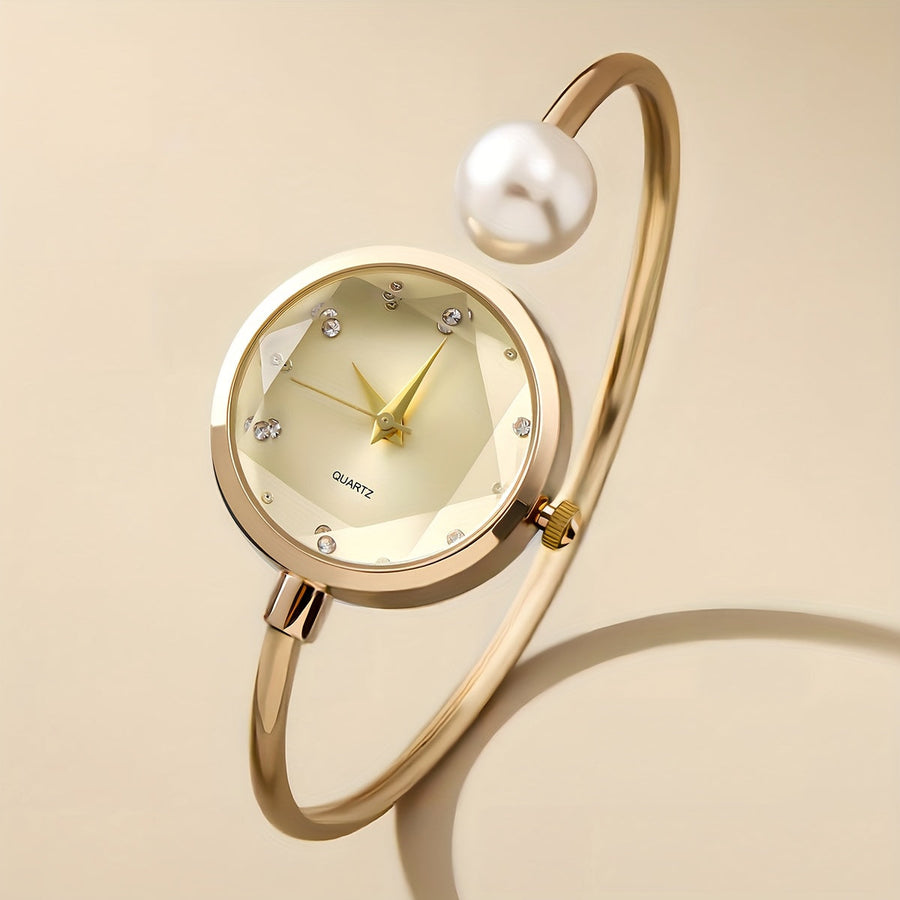 Lira Pearl Watch