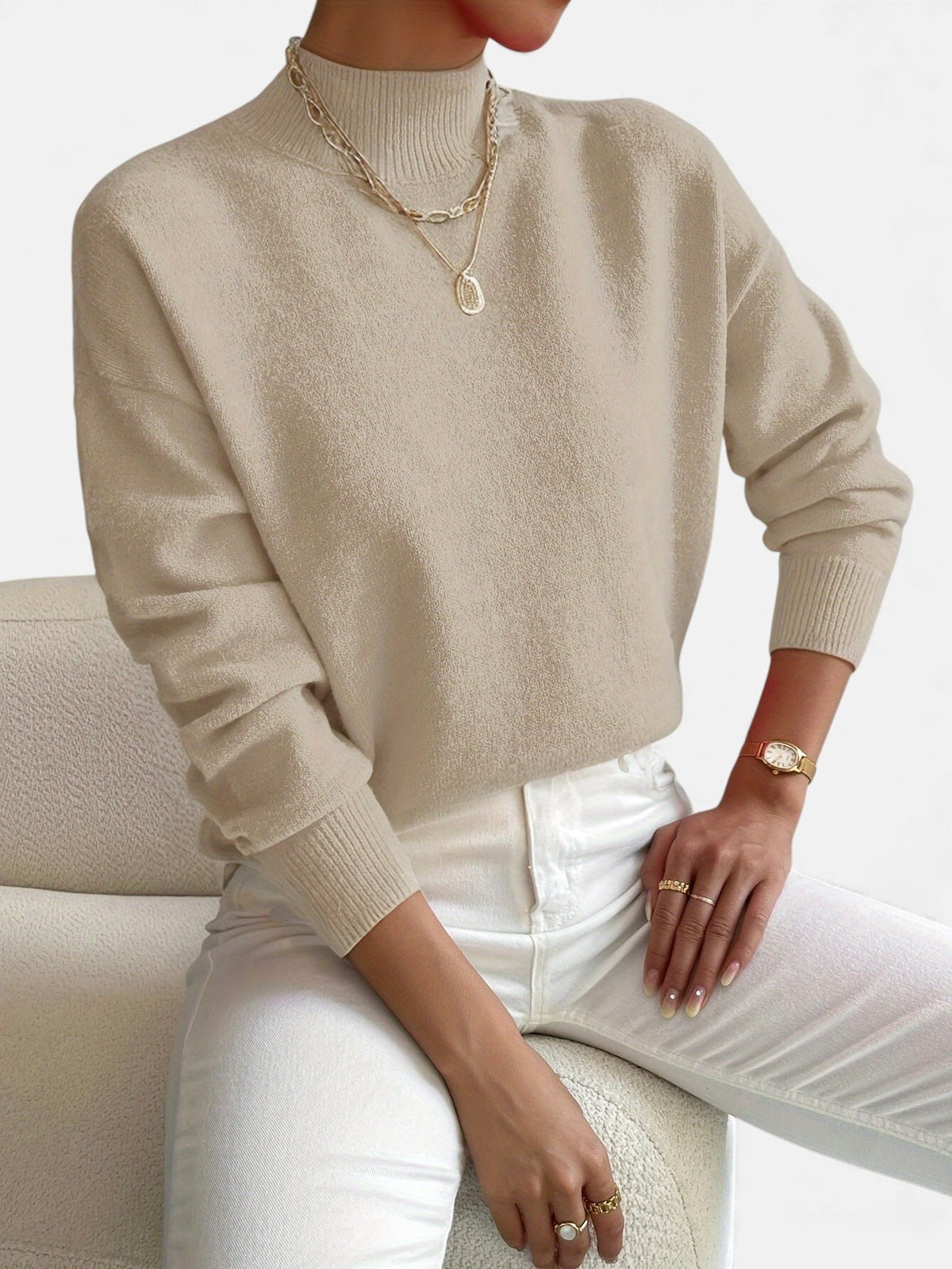 The Windsor Knit