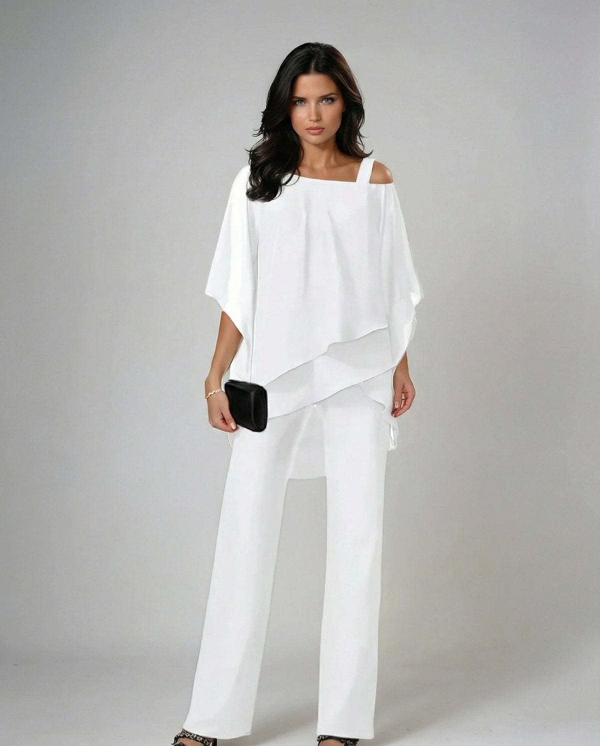 The Ninette Set