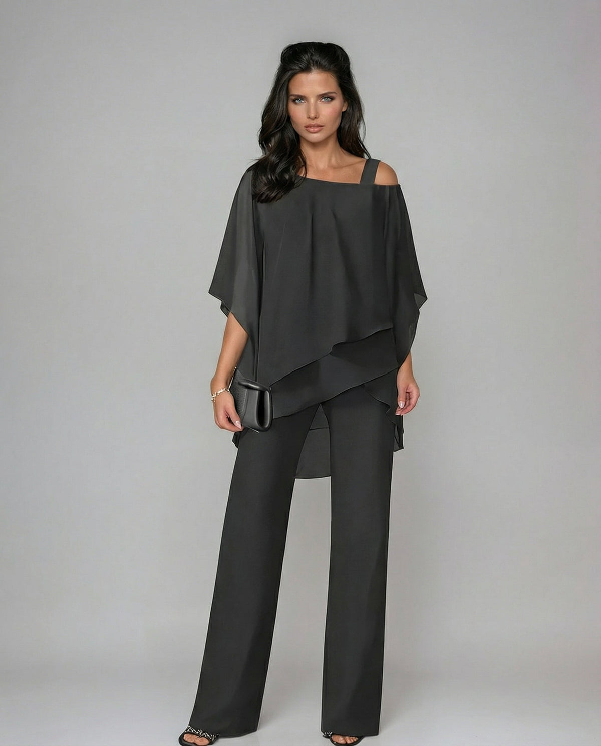 The Ninette Set