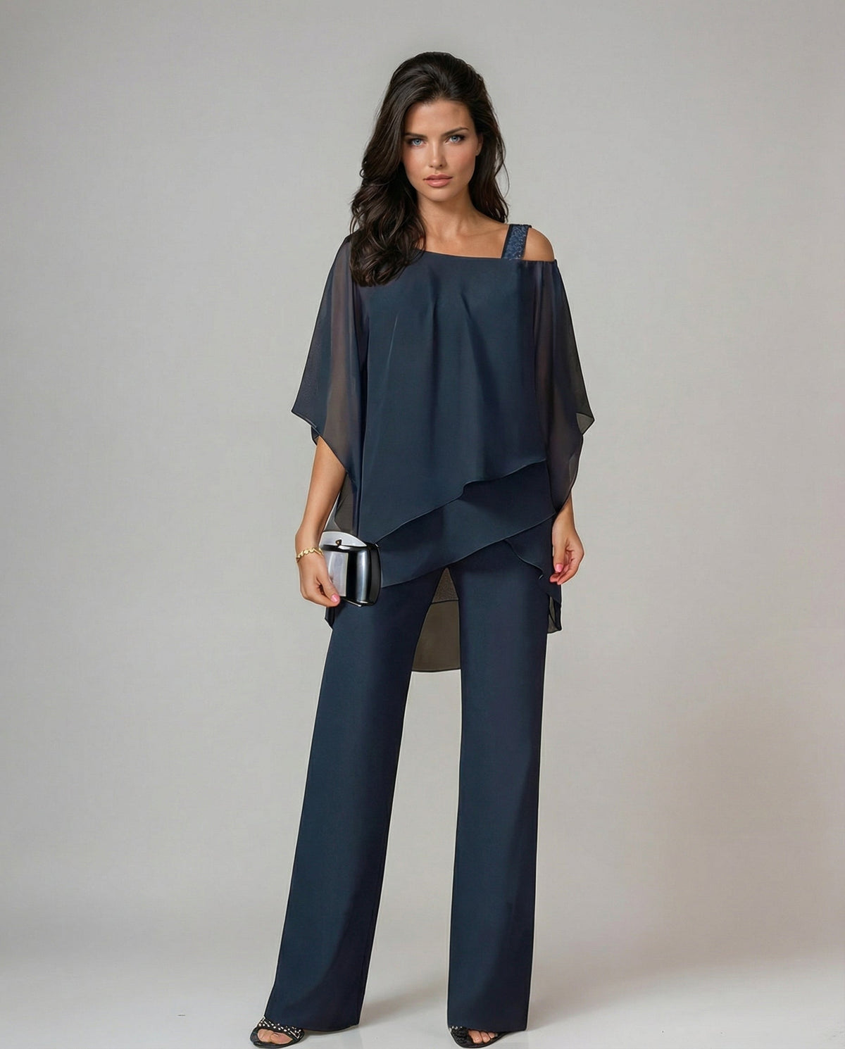 The Ninette Set