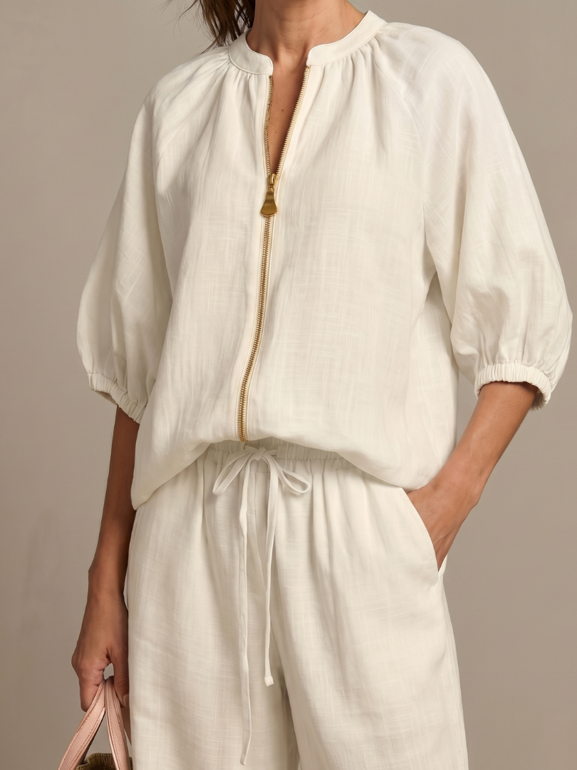 The Coralie Co-ord