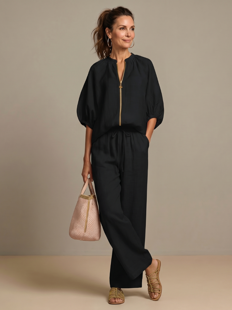 The Coralie Co-ord