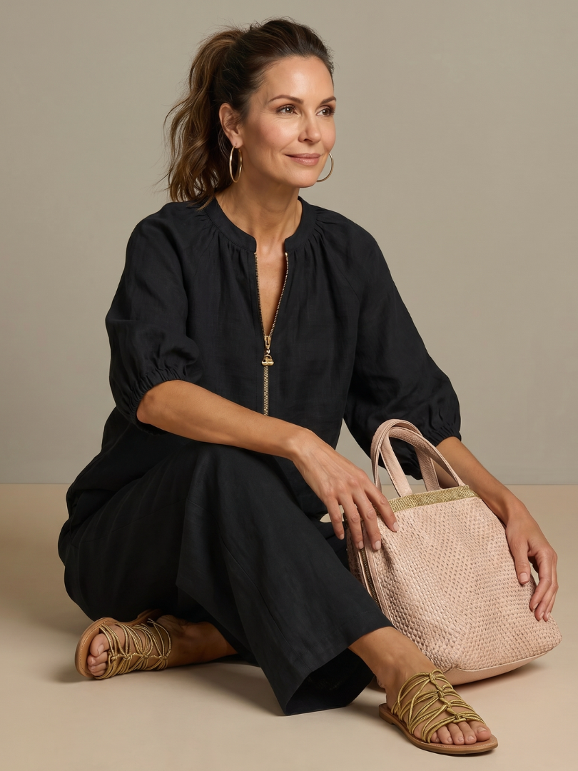 The Coralie Co-ord
