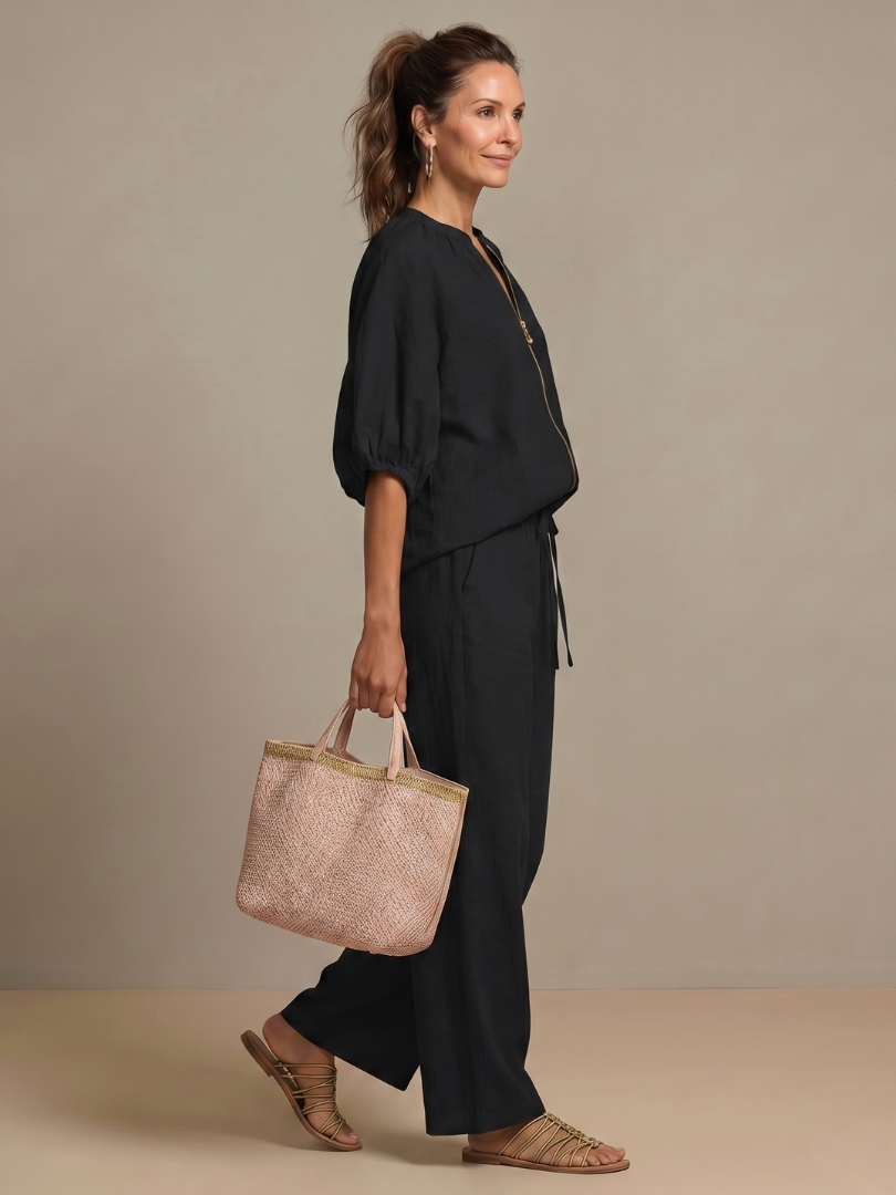 The Coralie Co-ord