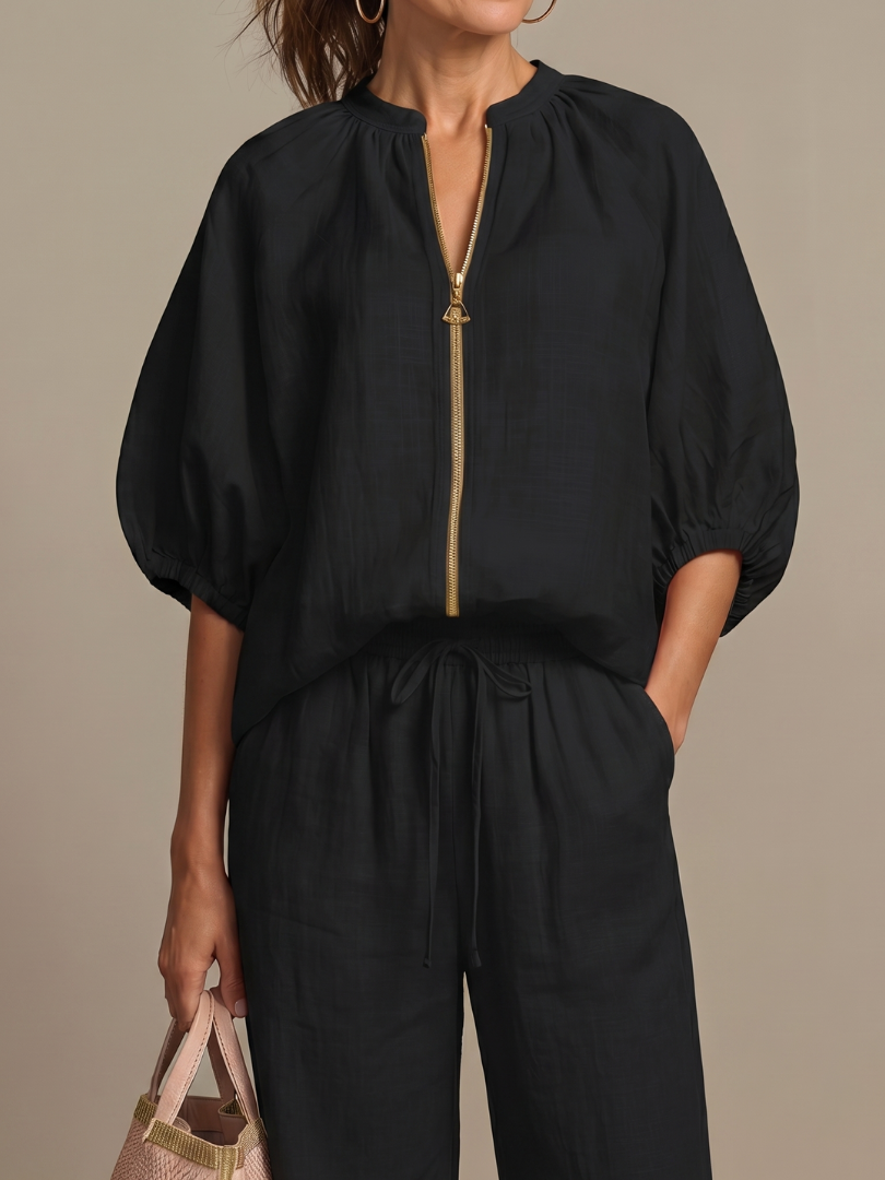 The Coralie Co-ord