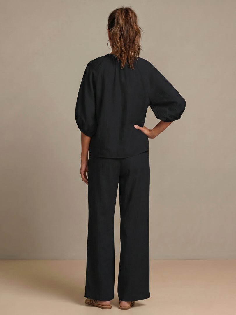 The Coralie Co-ord