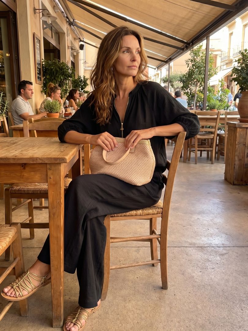 The Coralie Co-ord