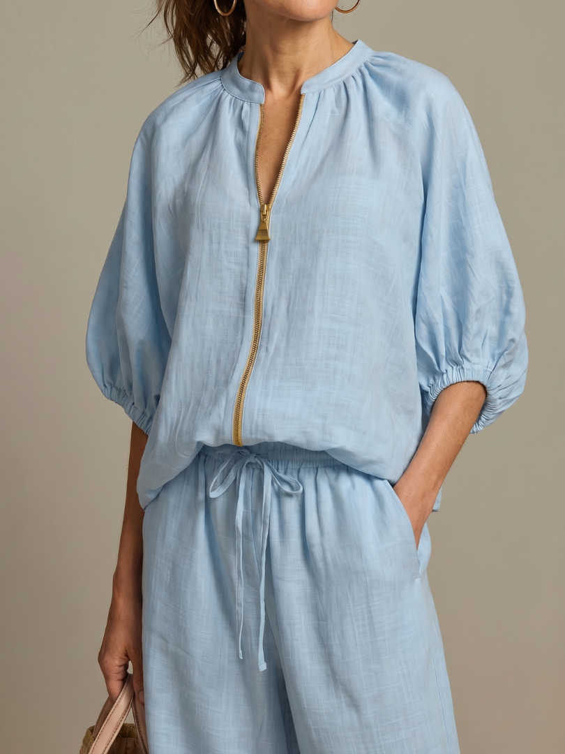 The Coralie Co-ord