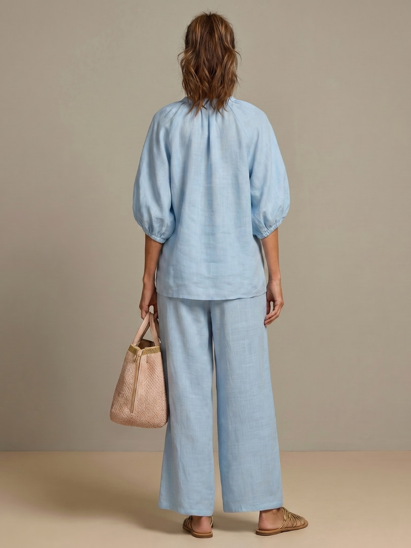 The Coralie Co-ord
