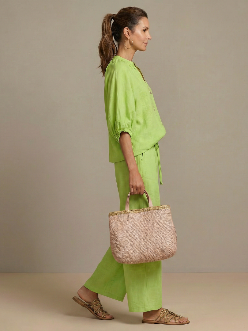 The Coralie Co-ord